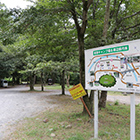 柳瀬キャンプ場